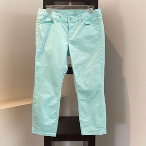 Ann Taylor Loft Jeans